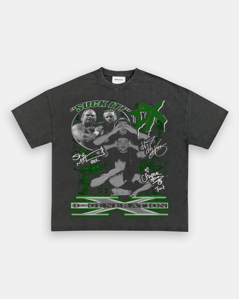 D-GENERATION X V2 TEE Hoodie, Sweatshirt | CoreVibeTees.com (Image 4)