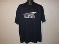 Vintage 90s Allstate Riding Da Roll T-Shirt Hoodie, Sweatshirt | CoreVibeTees.com
