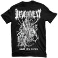 Devourment - Carved Into Ecstasy t-shirt Hoodie, Sweatshirt | CoreVibeTees.com