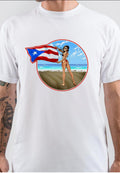 Flag of the United States T-Shirt Hoodie, Sweatshirt | CoreVibeTees.com