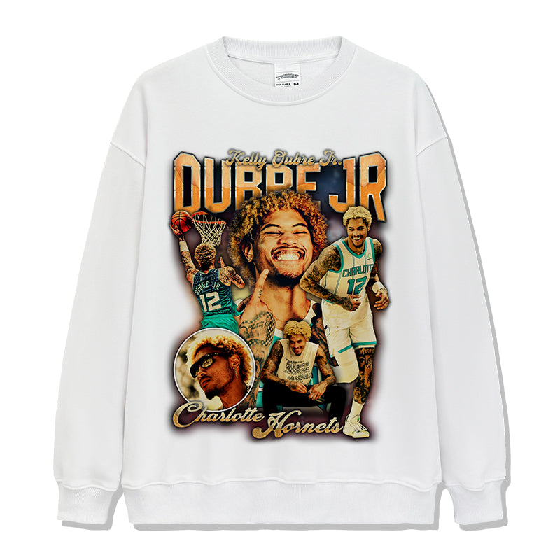 Kelly Oubre Jr Sweatshirt NBA 2024 Style001 T-Shirts, Hoodie | CoreVibeTees.com (Image 3)