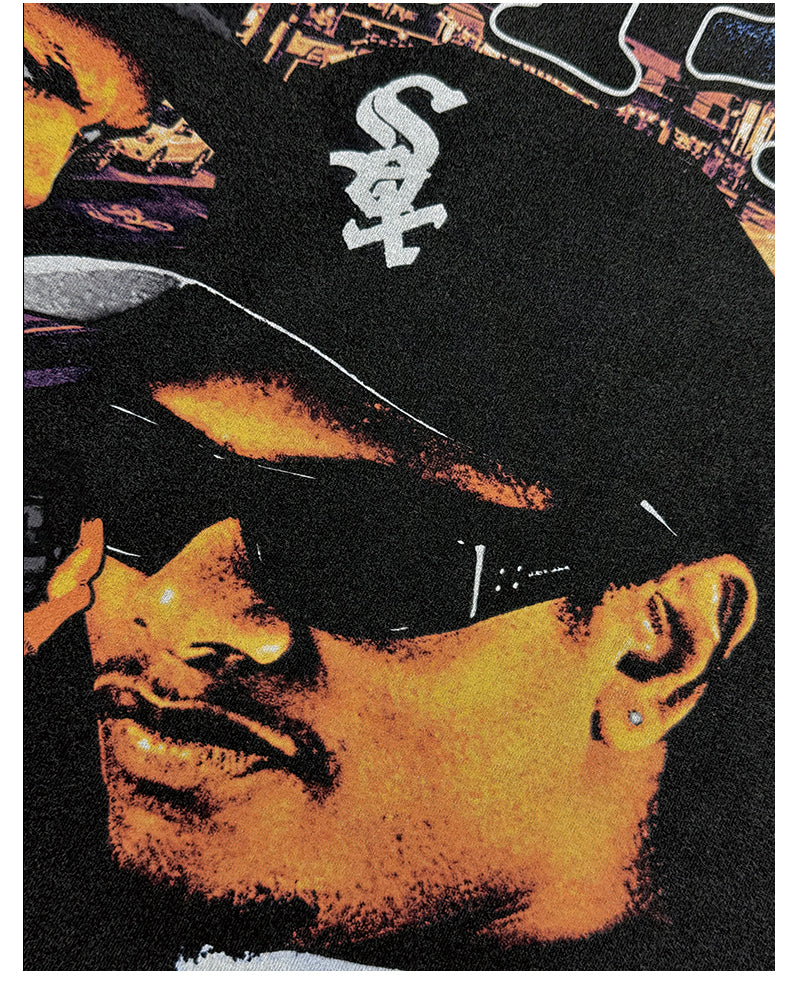 Compton By Eazy-e Hoodie T-Shirts, Sweatshirt | CoreVibeTees.com (Image 5)