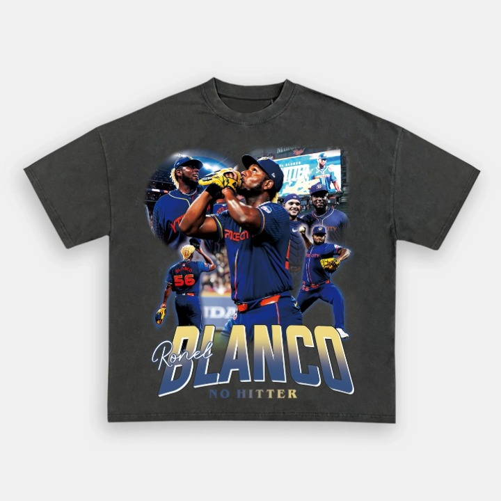 Ronel Blanco TEE Style001 Hoodie, Sweatshirt | CoreVibeTees.com (Image 3)