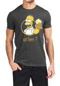 Homer Simpson Beer T-Shirt Hoodie, Sweatshirt | CoreVibeTees.com