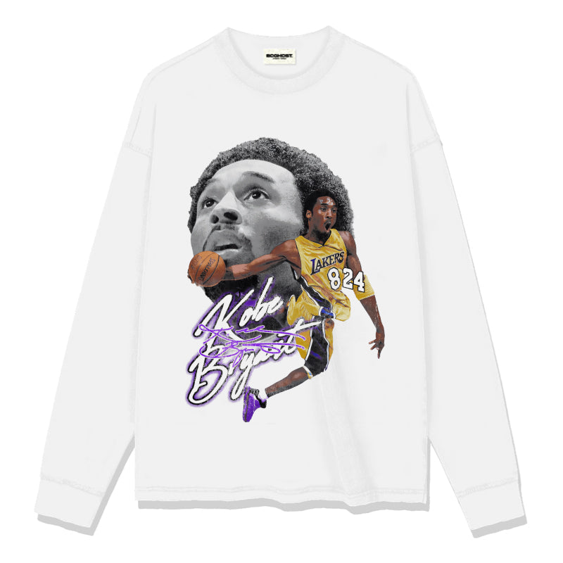 KOBE Sweatshirt NBA 2024 T-Shirts, Hoodie | CoreVibeTees.com (Image 4)