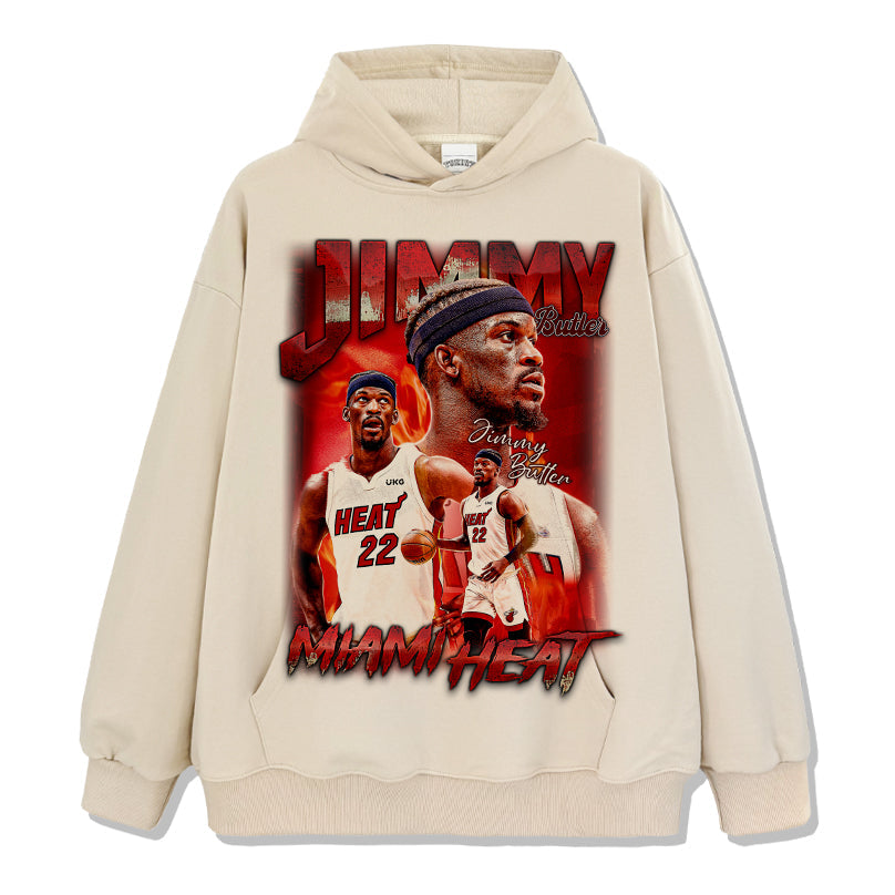 Jimmy Butler HOODIE NBA 2024 T-Shirts, Sweatshirt | CoreVibeTees.com (Image 3)