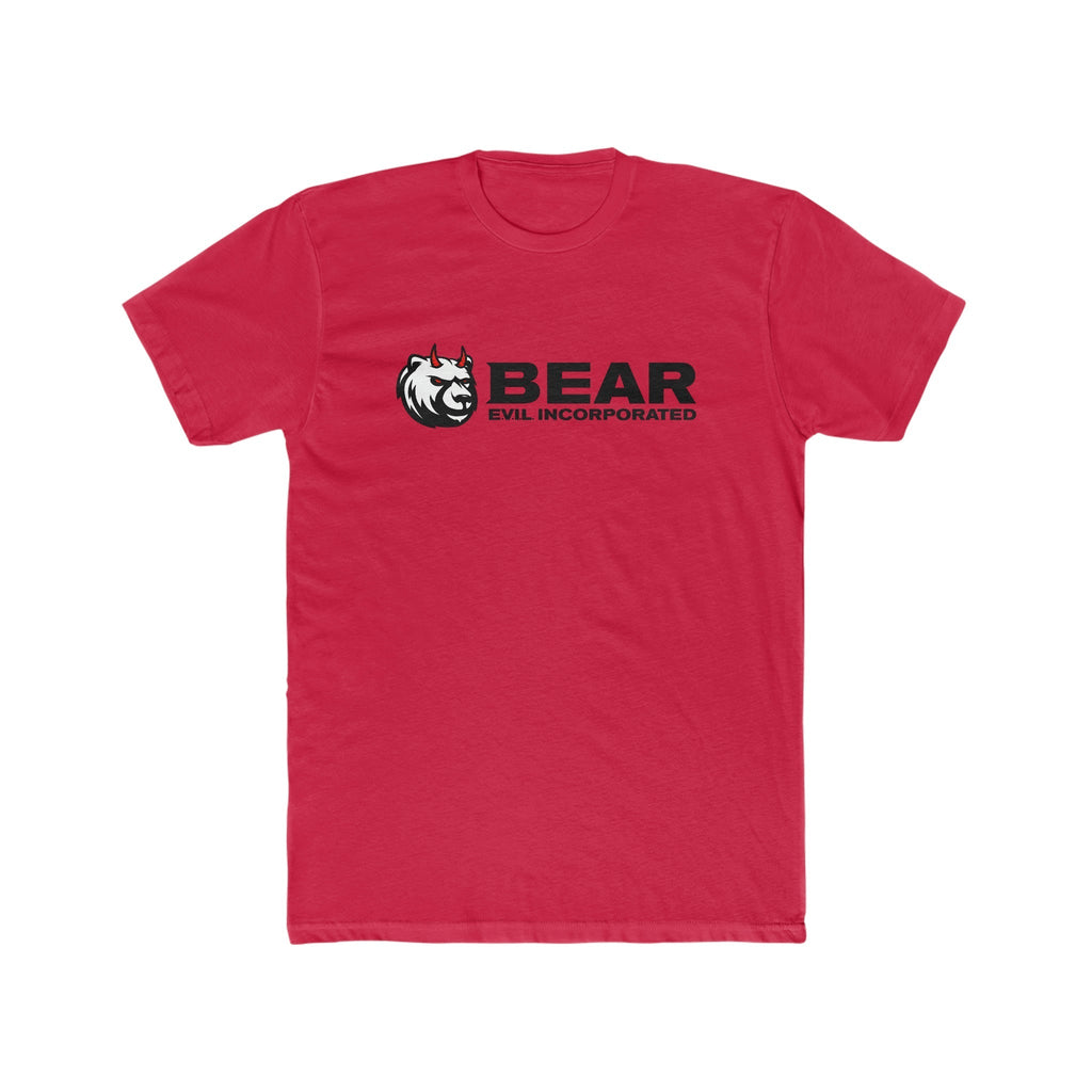 BEAR EVIL Logo Tee V2 Hoodie, Sweatshirt | CoreVibeTees.com (Image 2)