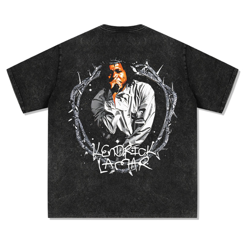 Kendrick Lamar Sweatshirt T-Shirts, Hoodie | CoreVibeTees.com (Image 4)