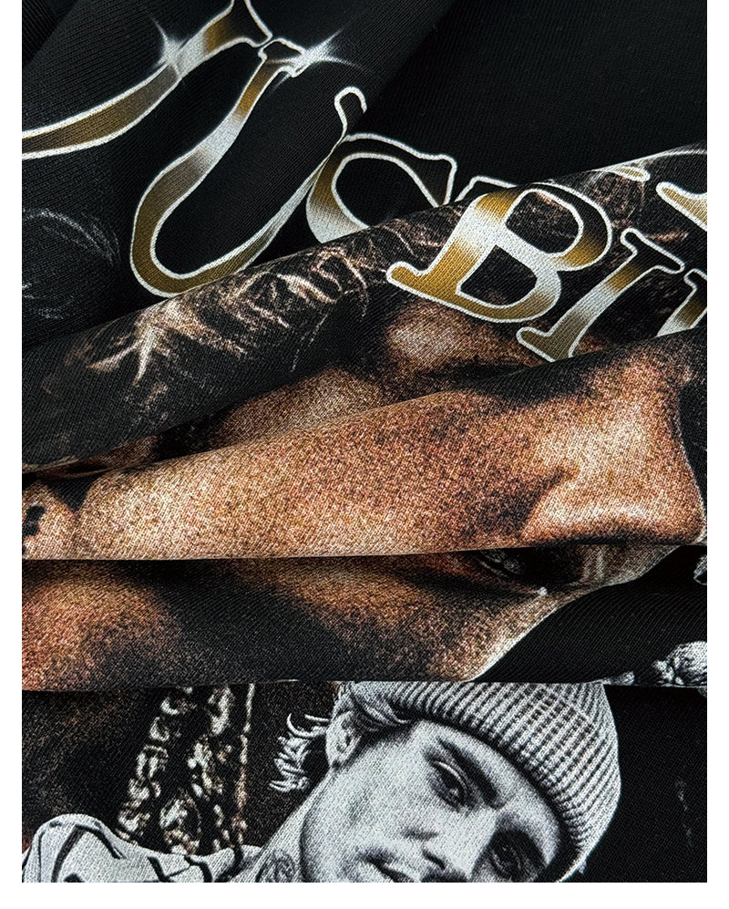 10,000 Hours By Justin Bieber Sweatshirt T-Shirts, Hoodie | CoreVibeTees.com (Image 5)