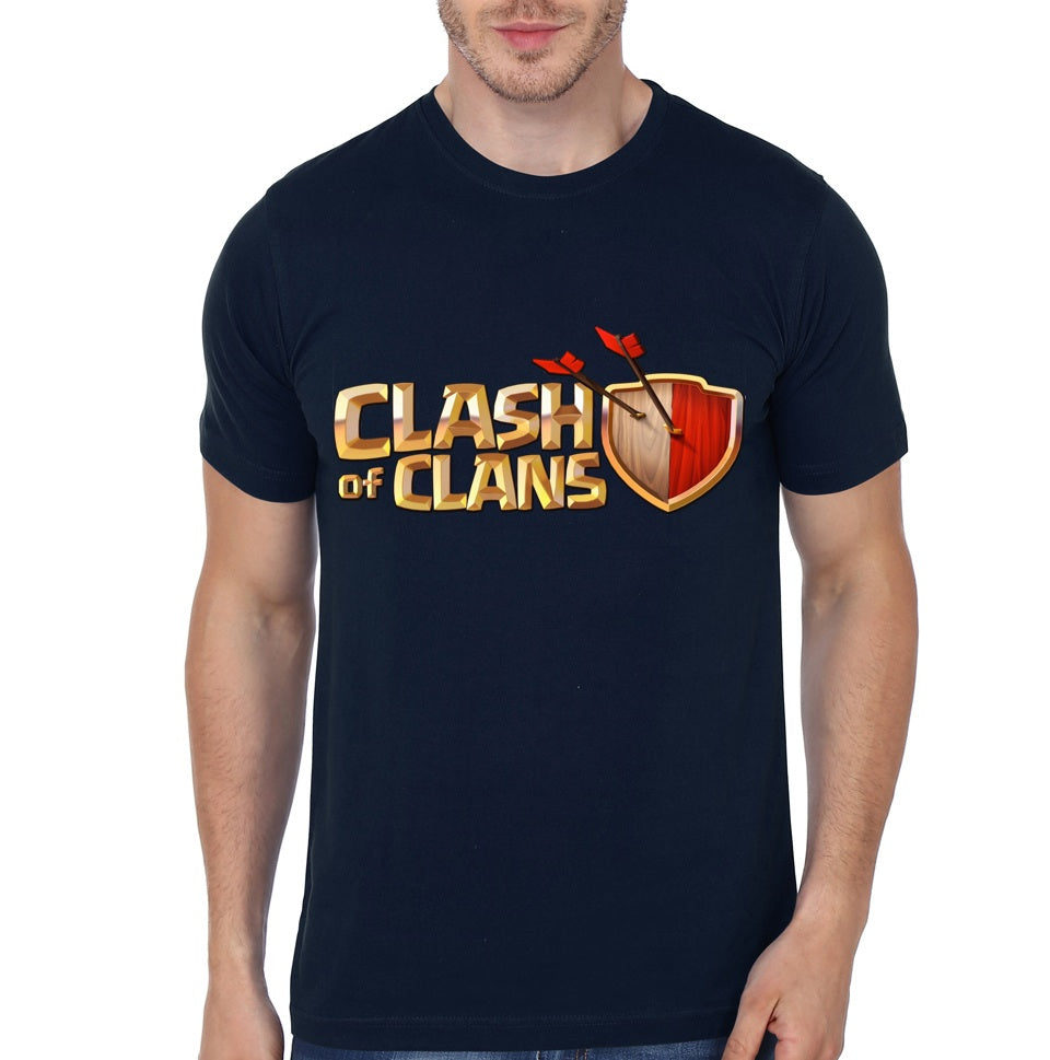 Clash of Clans Tee Hoodie, Sweatshirt | CoreVibeTees.com