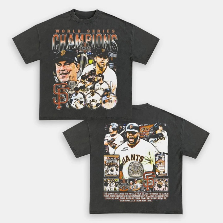 Giants Back Design TEE Style001 Hoodie, Sweatshirt | CoreVibeTees.com (Image 3)