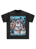 Luka Doncic Tee NBA 2024 Style002 Hoodie, Sweatshirt | CoreVibeTees.com (Image 1)