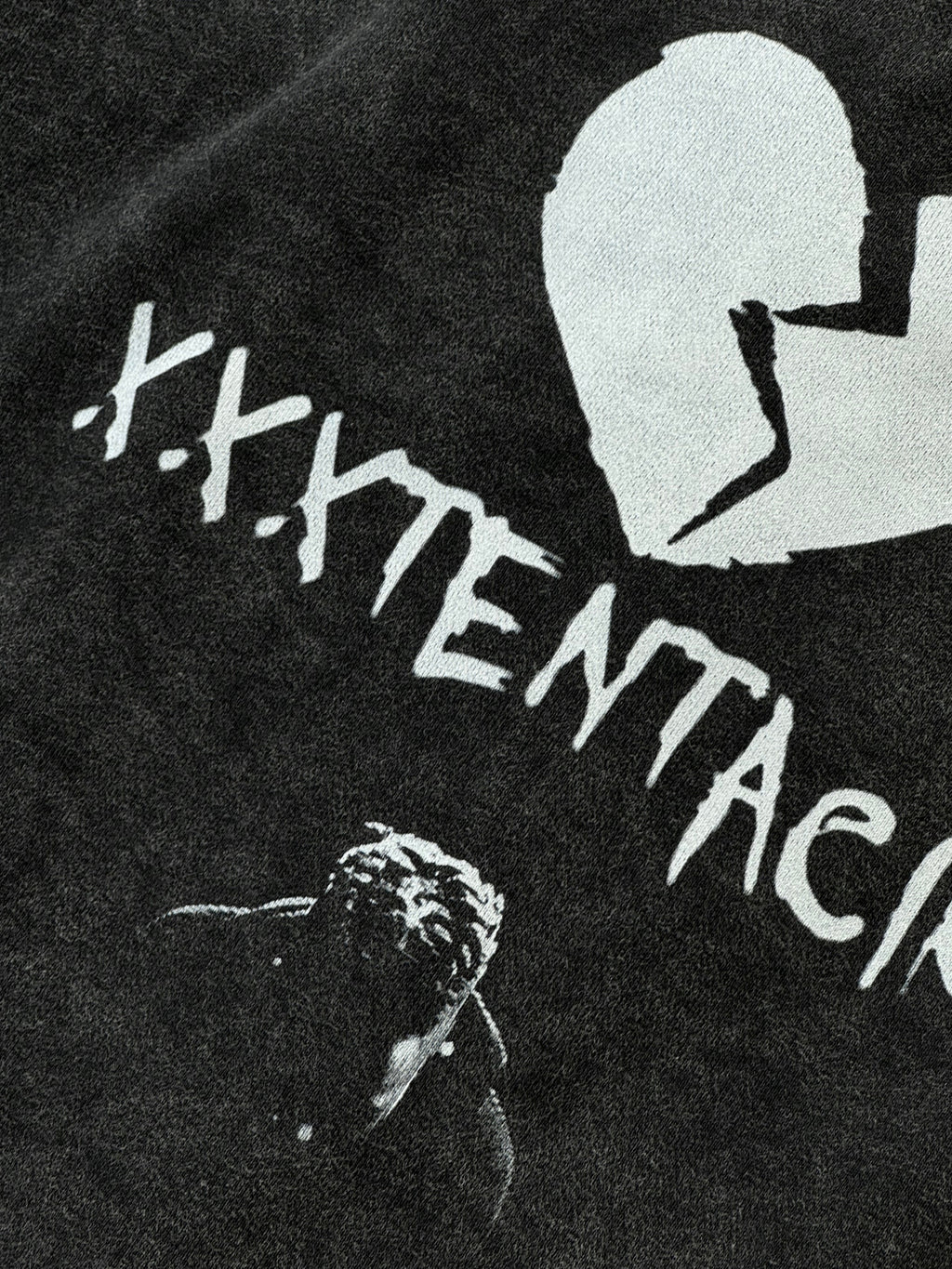 XXXTentacion Tee Style004 Hoodie, Sweatshirt | CoreVibeTees.com (Image 5)