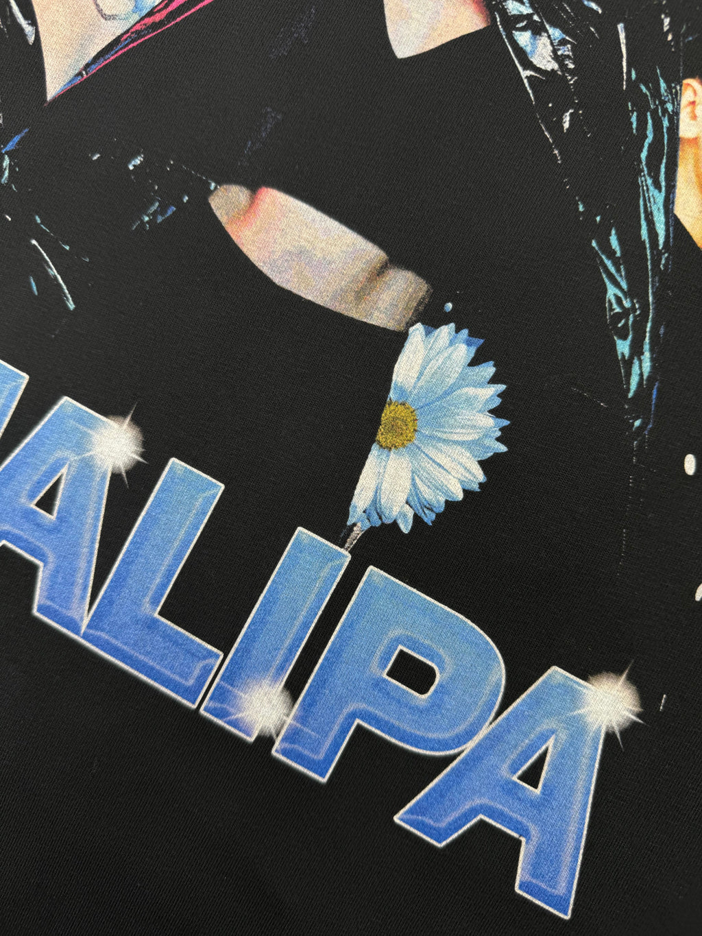 Future Nostalgia By Dua Lipa Sweatshirt T-Shirts, Hoodie | CoreVibeTees.com (Image 3)