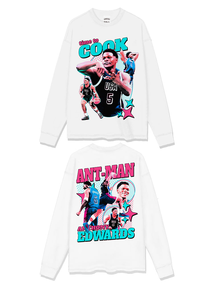 Sweatshirt NBA 2024 T-Shirts, Hoodie | CoreVibeTees.com (Image 4)