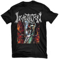 Incantation -  Onward to Golgotha t-shirt Hoodie, Sweatshirt | CoreVibeTees.com