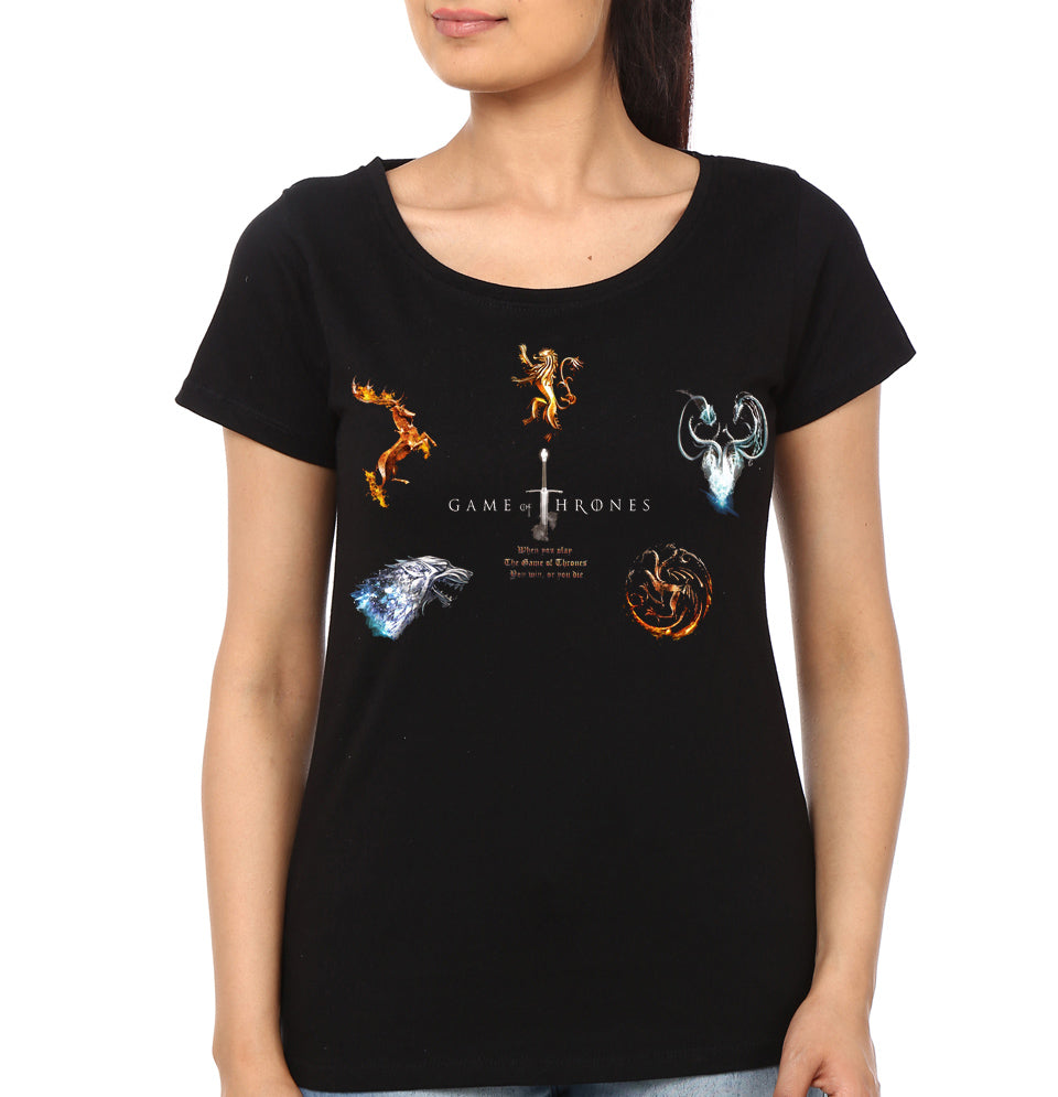 GOT Womenâ€™s Top T-Shirts, Hoodie, Sweatshirt | CoreVibeTees.com