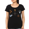 GOT Womenâ€™s Top T-Shirts, Hoodie, Sweatshirt | CoreVibeTees.com