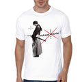 Rurouni White Tee Hoodie, Sweatshirt | CoreVibeTees.com
