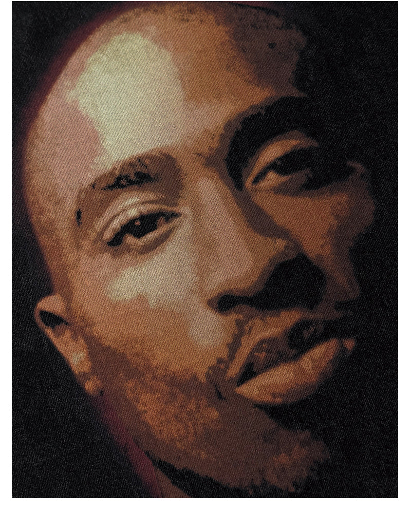 Tupac Shakur Sweatshirt Style016 T-Shirts, Hoodie | CoreVibeTees.com (Image 5)