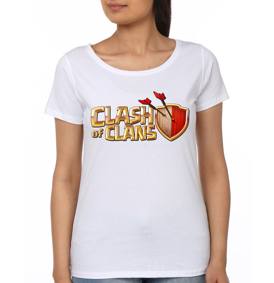 Clash of Clans Top T-Shirts, Hoodie, Sweatshirt | CoreVibeTees.com