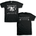 Leftover Crack Rock the 40oz T-Shirt Hoodie, Sweatshirt | CoreVibeTees.com