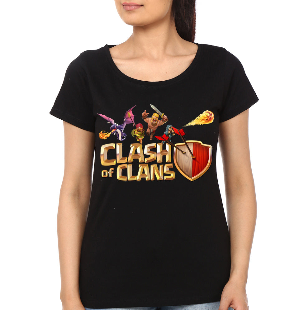 Clash of Clans 2 Top T-Shirts, Hoodie, Sweatshirt | CoreVibeTees.com