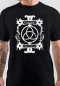Herren T-Shirt Hoodie, Sweatshirt | CoreVibeTees.com