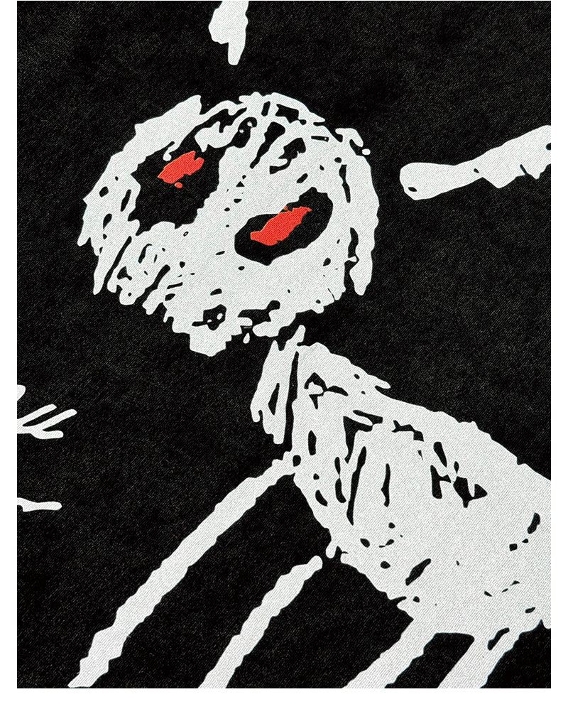For All The Dogs By Drake Sweatshirt Style001 T-Shirts, Hoodie | CoreVibeTees.com (Image 5)
