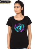 United Nations Girls T-Shirt Hoodie, Sweatshirt | CoreVibeTees.com