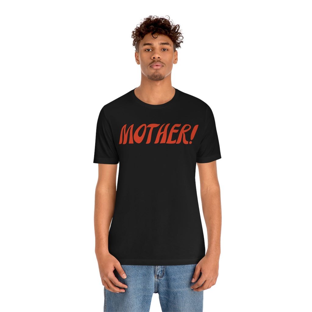 MOTHER Tee Hoodie, Sweatshirt | CoreVibeTees.com (Image 3)