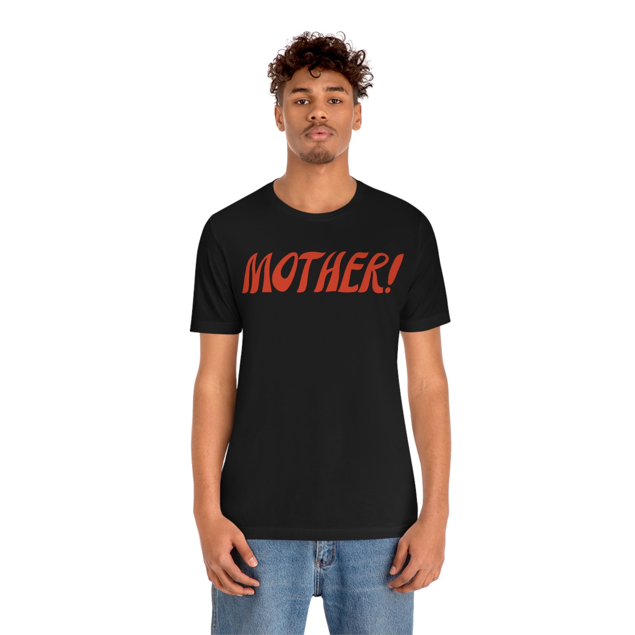 MOTHER Tee Hoodie, Sweatshirt | CoreVibeTees.com (Image 3)