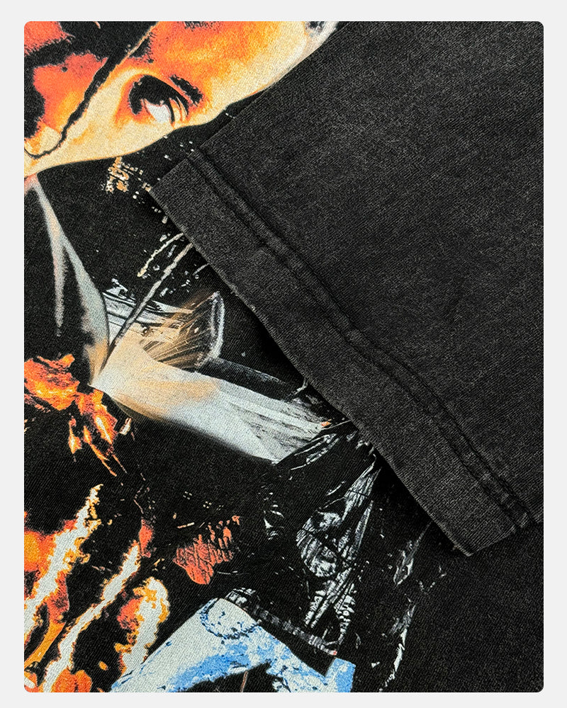 Astroworld By Travis Scott Hoodie T-Shirts, Sweatshirt | CoreVibeTees.com (Image 5)