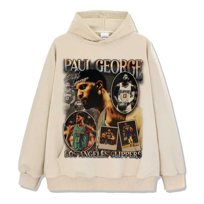 Paul George HOODIE NBA 2024 Style002 T-Shirts, Sweatshirt | CoreVibeTees.com (Image 2)