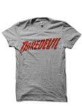 Daredevil Grey Tee Hoodie, Sweatshirt | CoreVibeTees.com