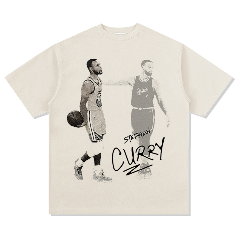 Stephen Curry Tee NBA 2024 Style003 Hoodie, Sweatshirt | CoreVibeTees.com (Image 2)