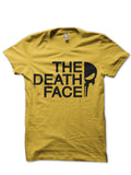 Daredevil Yellow Tee Hoodie, Sweatshirt | CoreVibeTees.com