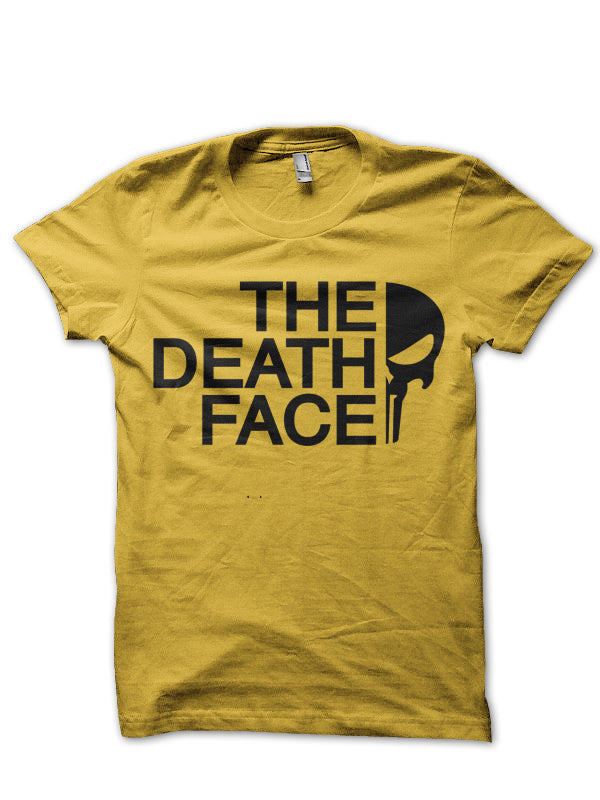 Daredevil Yellow Tee Hoodie, Sweatshirt | CoreVibeTees.com