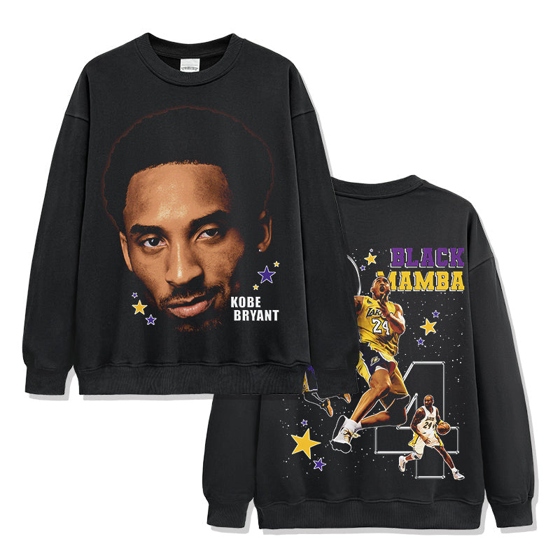 Kobe Bryant Sweatshirt NBA 2024 Style004 T-Shirts, Hoodie | CoreVibeTees.com (Image 5)