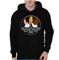 You Have No Control Black Hoodie T-Shirts, Sweatshirt | CoreVibeTees.com