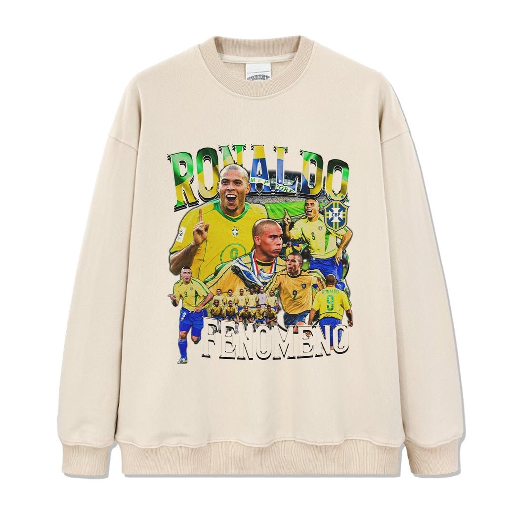 RONALDO FENOMENO SWEATSHIRT 2024 T-Shirts, Hoodie | CoreVibeTees.com (Image 5)