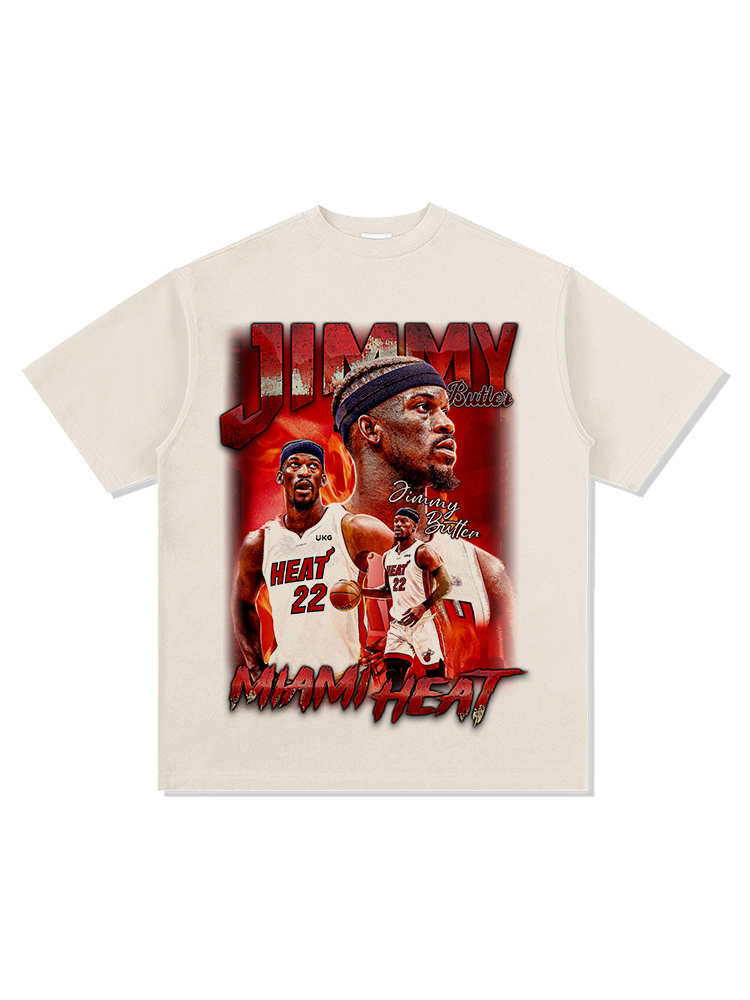 Jimmy Butler TEE NBA 2024 Style003 Hoodie, Sweatshirt | CoreVibeTees.com (Image 3)