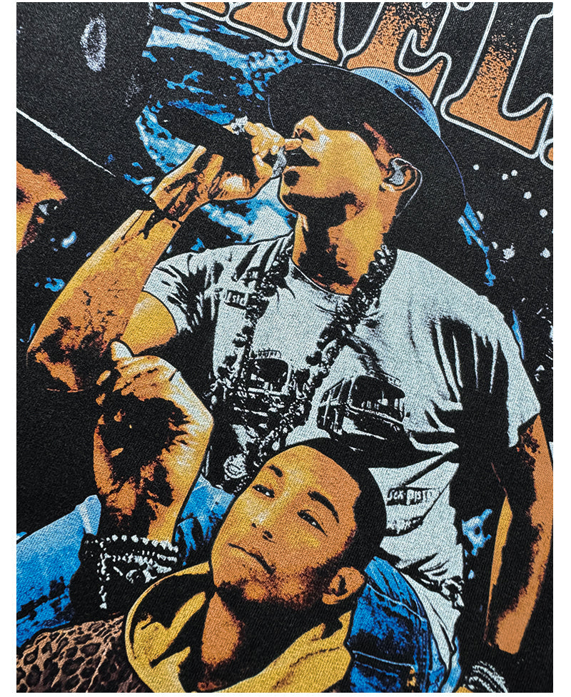 Pharrell Williams Signature Hoodie T-Shirts, Sweatshirt | CoreVibeTees.com (Image 4)