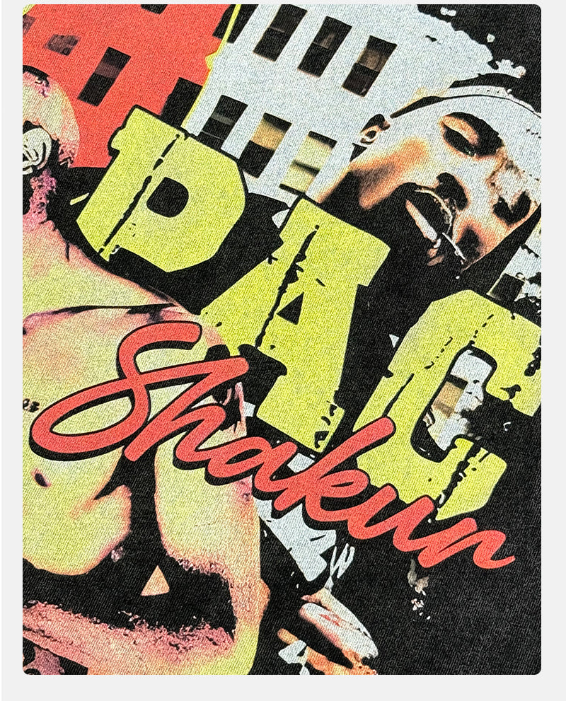 Thug Life By Tupac Shakur Sweatshirt Style001 T-Shirts, Hoodie | CoreVibeTees.com (Image 5)