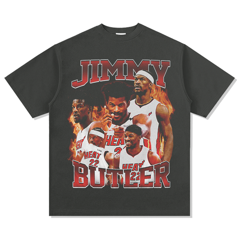 Jimmy Butler TEE NBA 2024 Hoodie, Sweatshirt | CoreVibeTees.com (Image 3)