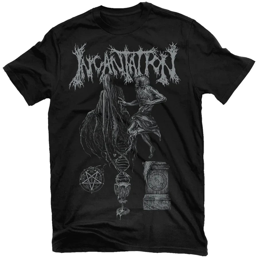 Incantation - Ritual t-shirt Hoodie, Sweatshirt | CoreVibeTees.com