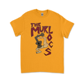 Guitar Legs Gold T-Shirt Hoodie, Sweatshirt | CoreVibeTees.com (Image 1)