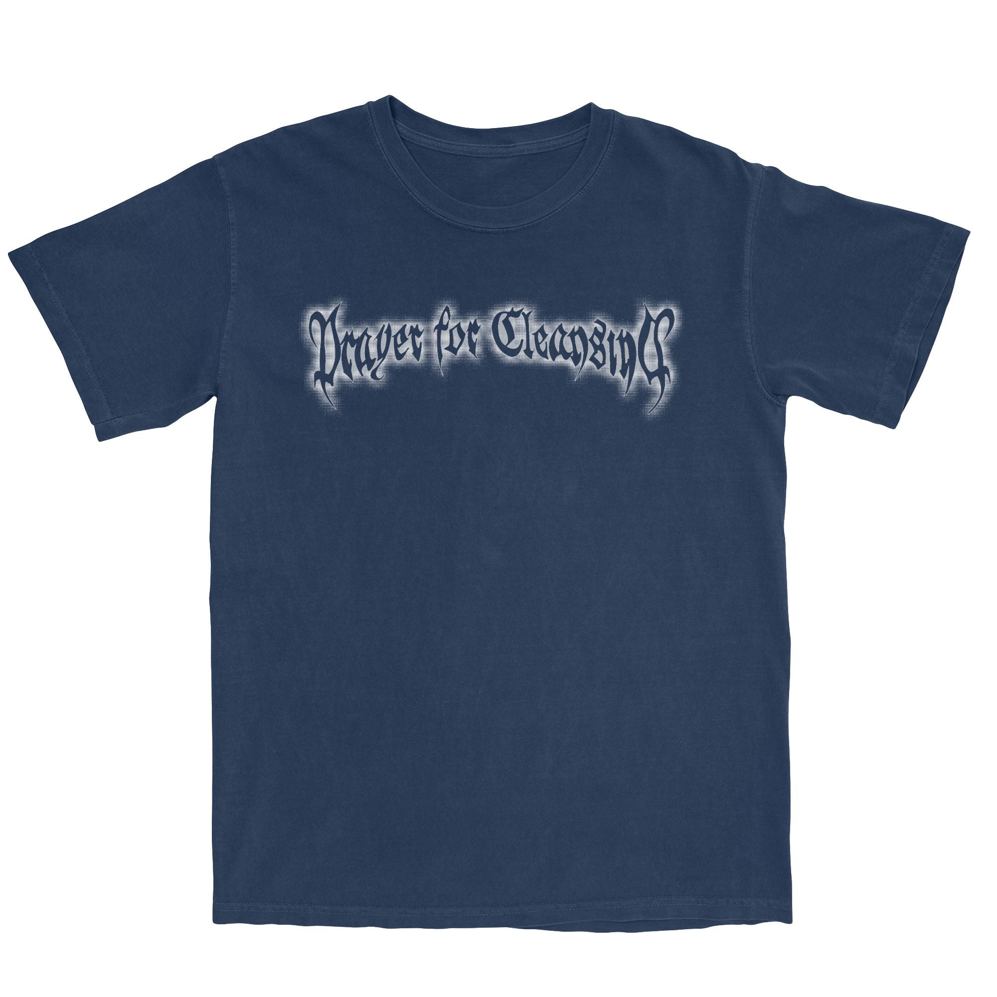 Prayer For Cleansing - Logo tee Hoodie, Sweatshirt | CoreVibeTees.com (Image 2)
