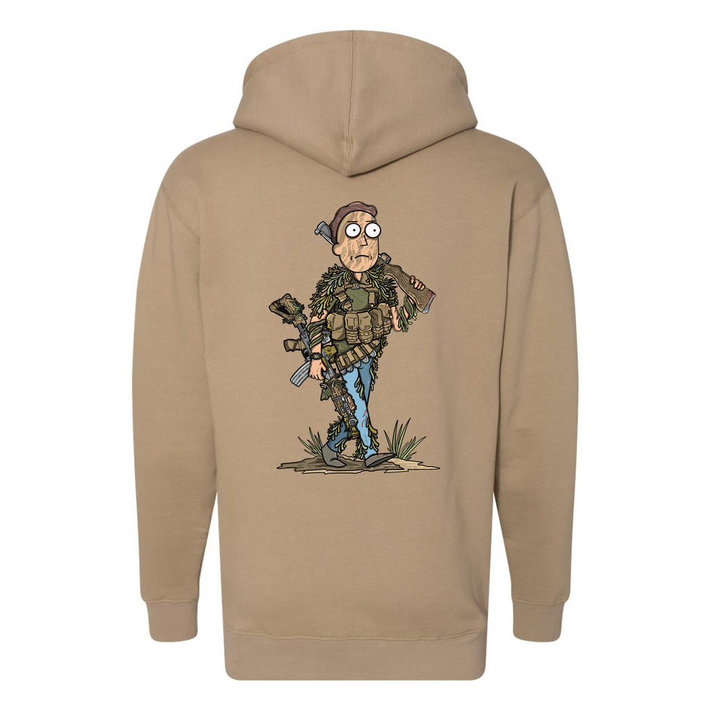 Jerry Hoodie T-Shirts, Sweatshirt | CoreVibeTees.com (Image 4)