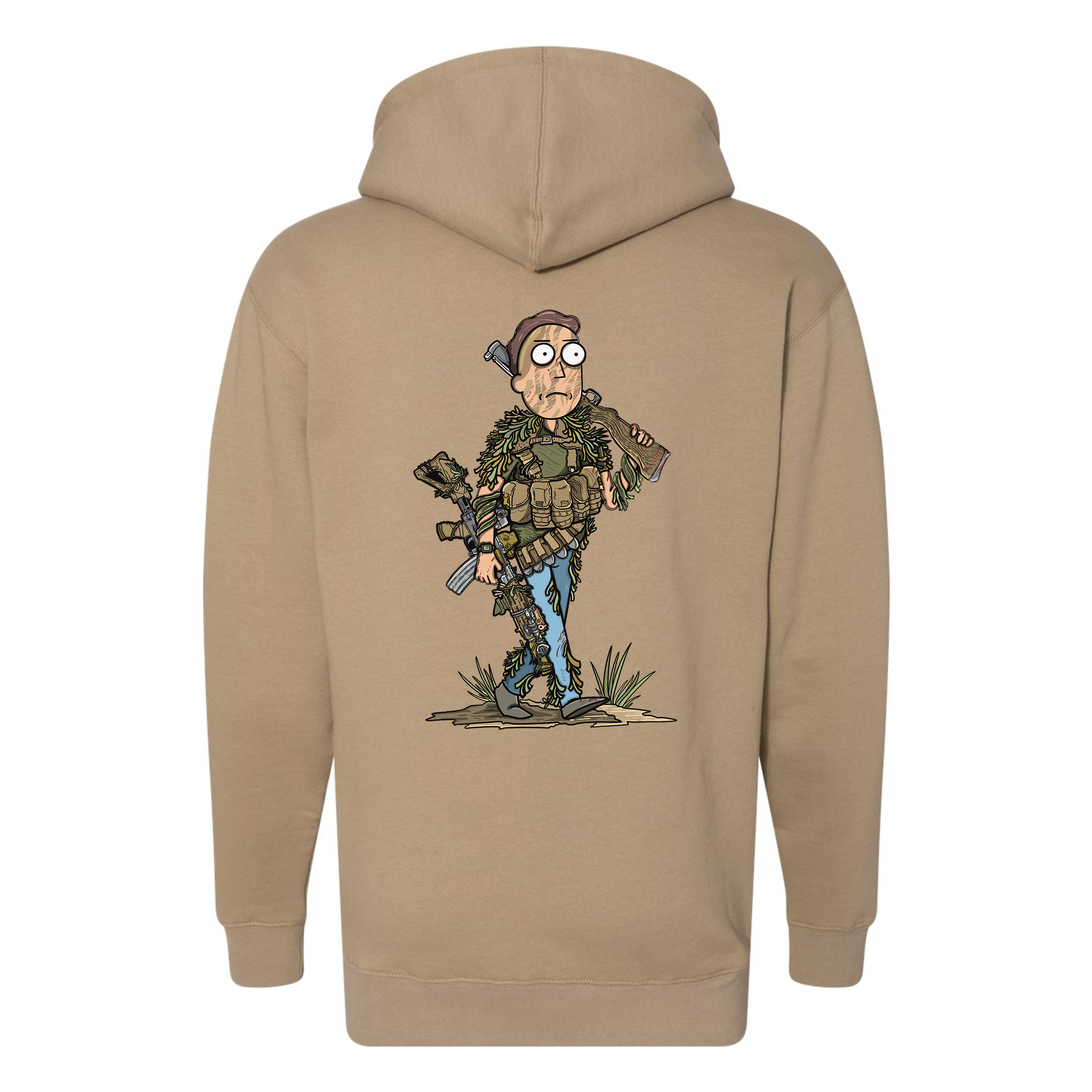 Jerry Hoodie T-Shirts, Sweatshirt | CoreVibeTees.com (Image 4)
